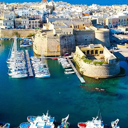 Notti D'estate - Gallipoli, Salento *