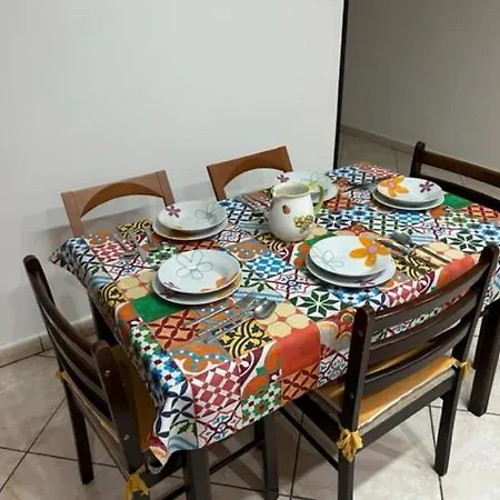 Apartment Notti D'estate - Gallipoli, Salento Gallipoli