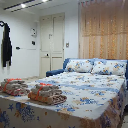 Apartment Notti D'estate - Gallipoli, Salento Gallipoli