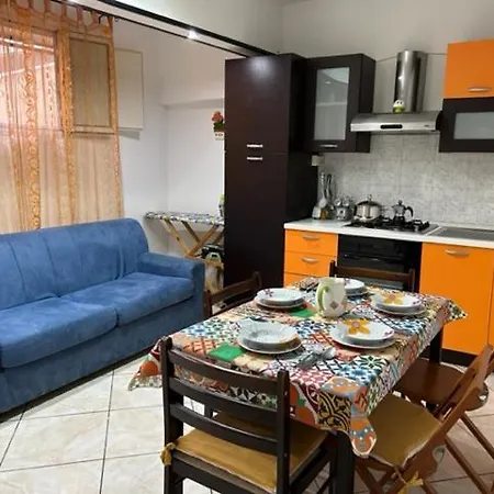 Apartment Notti D'estate - Gallipoli, Salento *