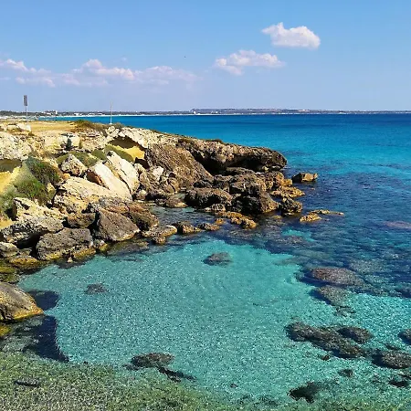 Notti D'estate - Gallipoli, Salento Appartement
