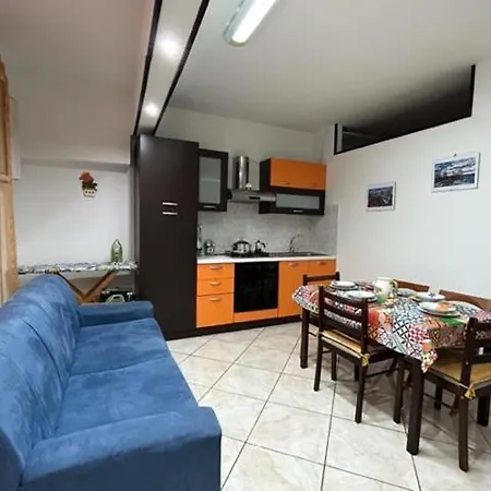 Appartement Notti D'estate - Gallipoli, Salento