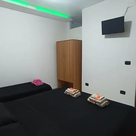 Appartement Notti D'estate - Gallipoli, Salento *