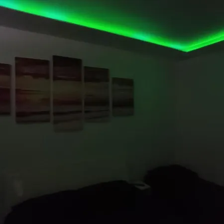 Appartement Notti D'estate - Gallipoli, Salento *