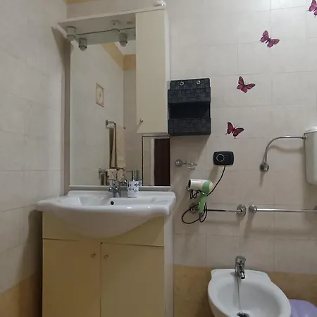 Appartement Notti D'estate - Gallipoli, Salento *