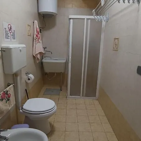 Notti D'estate - Gallipoli, Salento Appartement